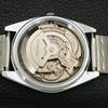 REFURBISHED SEIKO 5 AUTOMATIC 6309A VINTAGE JAPAN MENS SILVER WATCH a442801-1