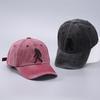 Cappellino Unisex Vintage Regolabile per Escursionismo e Alpinismo all'Aperto