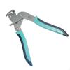 Trim Fastener Removal Tool Ergonomic Clip Plier with Angled Jaw Multifunctional