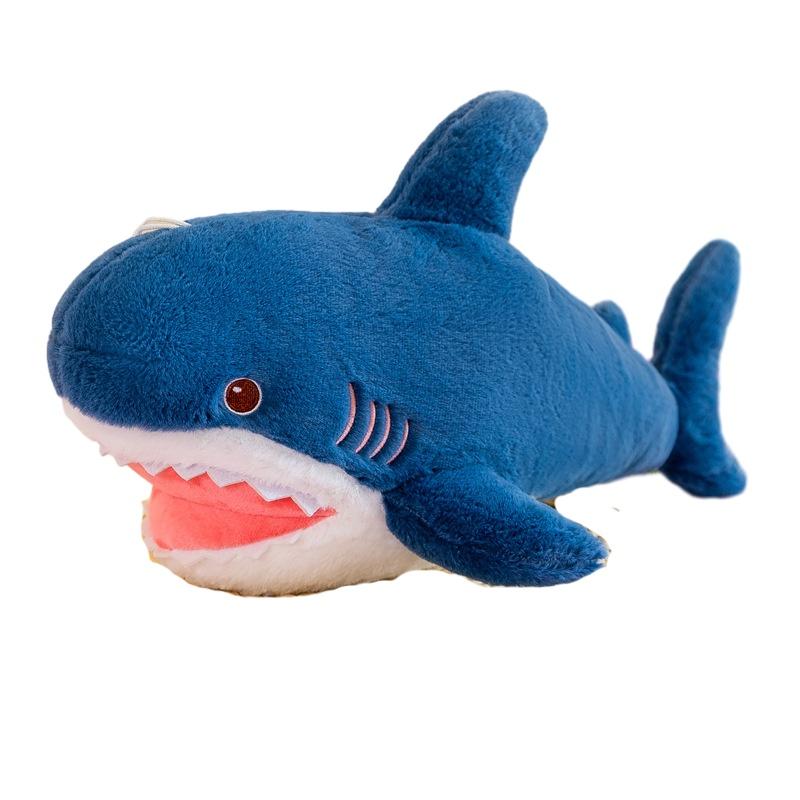 

Rainbow Teddy Bear Plush Toy Cute Stuffed Animal Gift For Girls Birthdays And Valentine s Day Shark