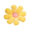 Small Daisies Flower Plush Toys Bed Pillow Cushion Cushion Cute Gifts Girls