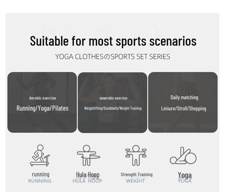 Women's Summer 2025 Quick-Dry Yoga Suit: High-End Morning Running & Fitness Apparel