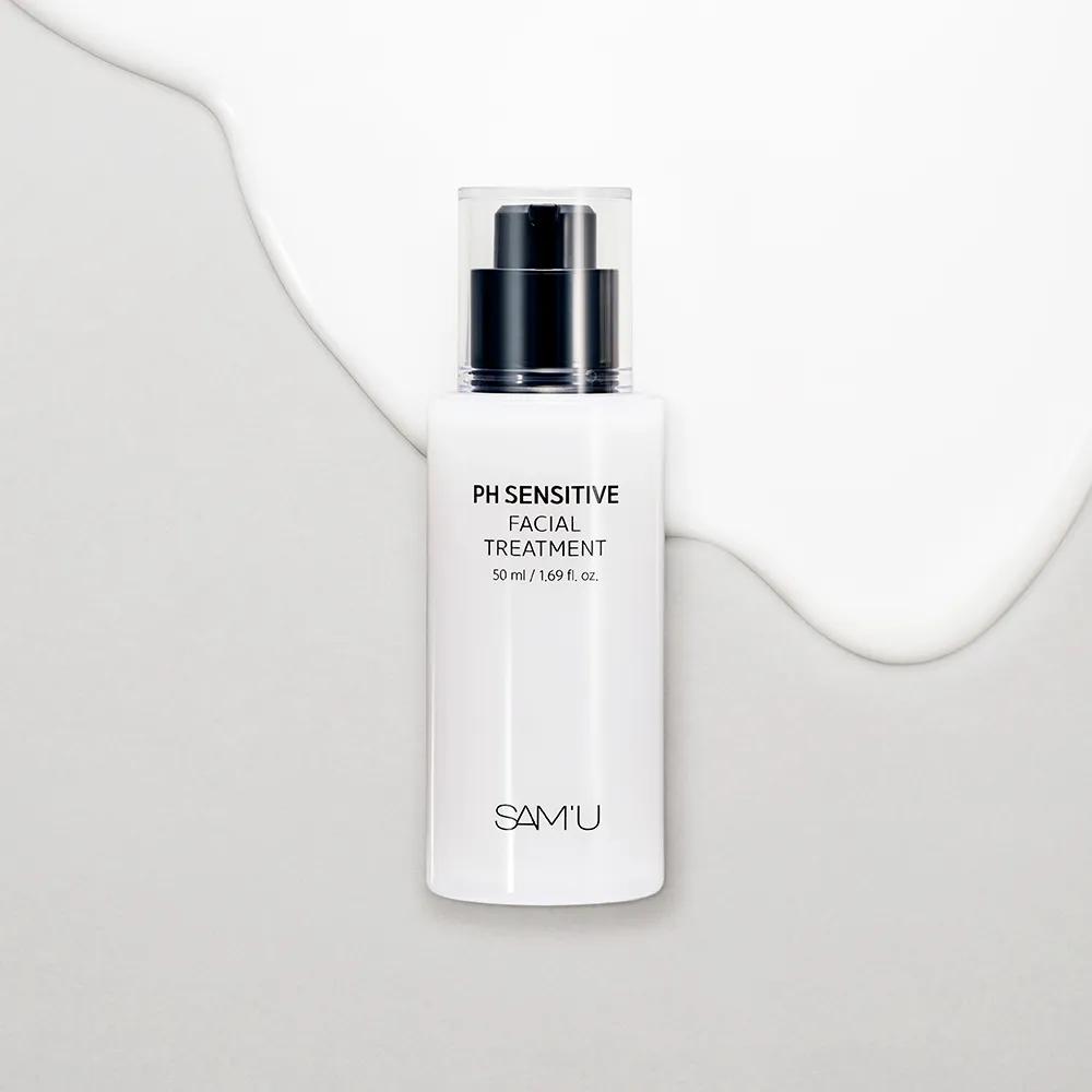 SAM'U PH Sensitive Facial Treatment 50ml