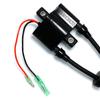 Ignition Coil Assy 6F5-85570-10 for Yamaha 4 Stroke 15HP 20HP Outboard Motor