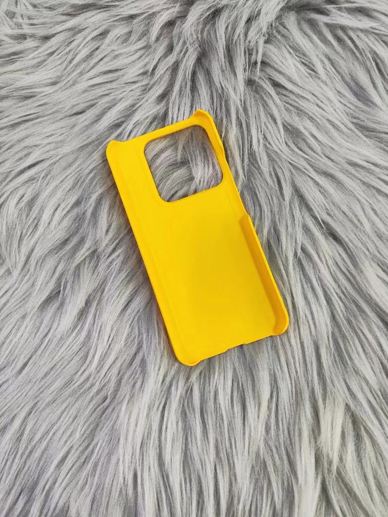 Oil Painting Skin PC Phone Case For XiaoMi 10 series, XiaoMi 11, 12, 13 series, XiaoMi 14 series Back Cover