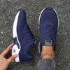Women'S Running Shoes Lightweight Breathable Mesh Fashionable Luxurious Design Travel Shoes Outdoor Training Walking Shoes