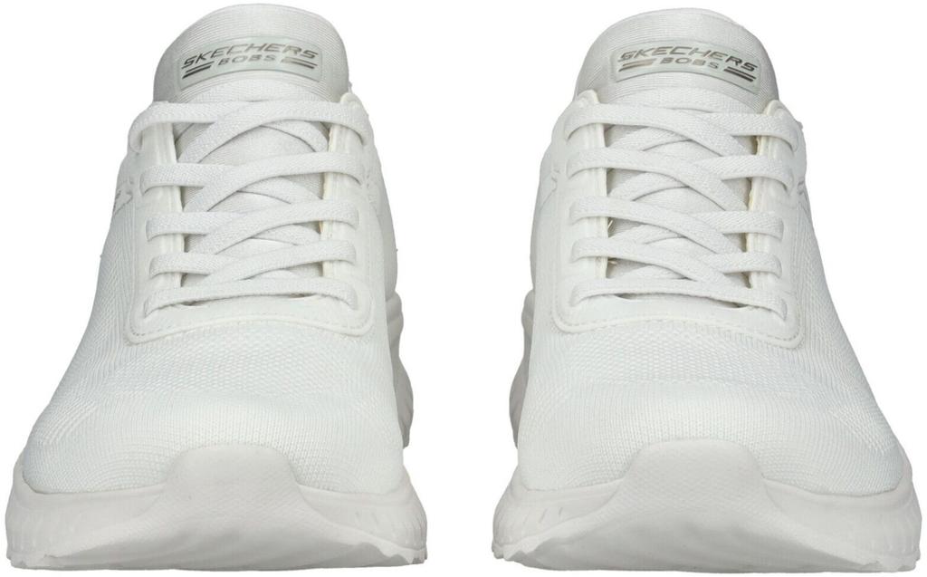 Sneakers Skechers Bobs Squad Chaos Current Muse Sport Squad Chaos Off White