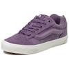 New Vans Knu Skool Low Top Skateboard Shoes Unisex Purple VN000CRPCIF