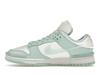 Nike Dunk Low Twist Jade Ice W - DZ2794-101