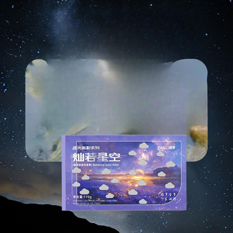 

Автомобильный аромадиффузор, Аромат премиум-класса, Твердый аромакрем большой емкости, Устраняет запахи и непрерывно распространяет аромат в салоне автомобиля As brilliant as a star