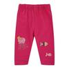 Lilly & Sid Baby Girls Sealife Leggings