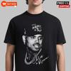 Chris Brown Breezy Bowl XX TShirt Chris Brown Album Shirt Chris Brown Fan Gift