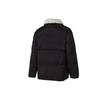 Puma Fleece-Lined Down Jacket Unisex Outerwear Black 929798-01