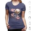 Three Opossums Howling At The Moon Funny Possum 3 Opossum T Shirt Big Size 100 Cotton Possum Opossum Raccoon Rodent Three