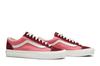 Vans Style 36 'Rumba Red'