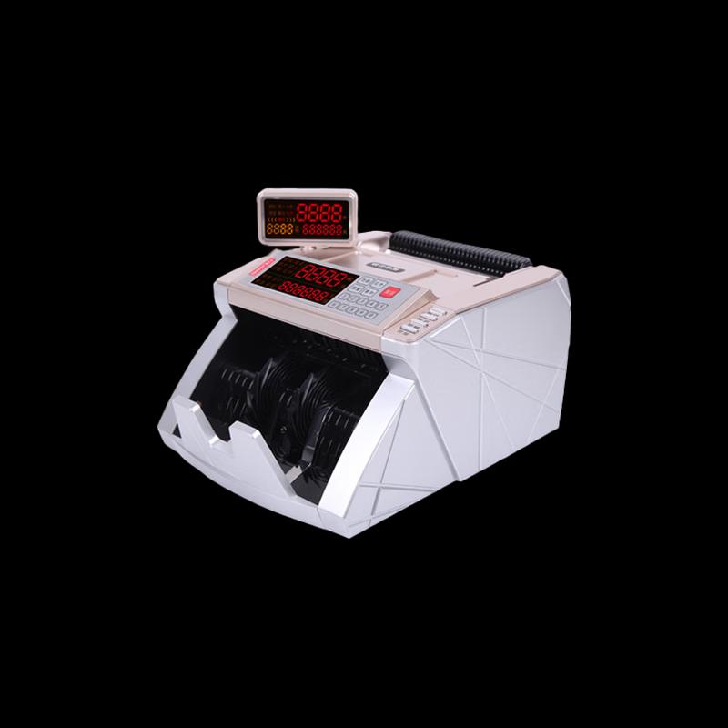 CHUANWEI T20(B) Smart Bill Counter