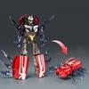 Mantis/Scorpion Animal Deformation Robot Simulation Model Transformation Toy  Kids Toy