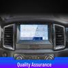 Ford Kuga F-150 EVOS Navigation Screen Protector - Tempered Film for Ranger Car