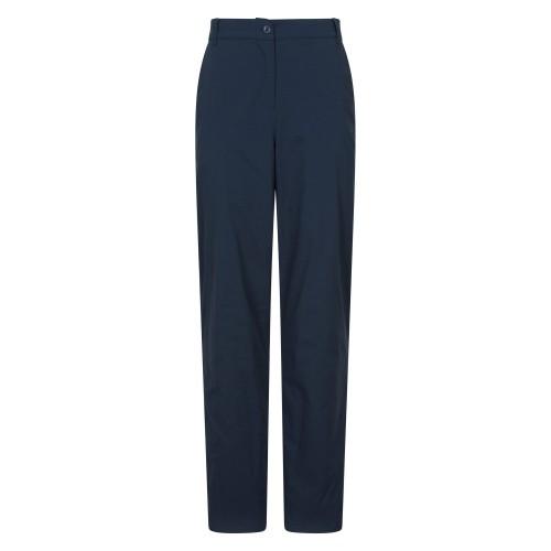 Mountain Warehouse Womens/Ladies Delta Fleece Lined Winter Trousers