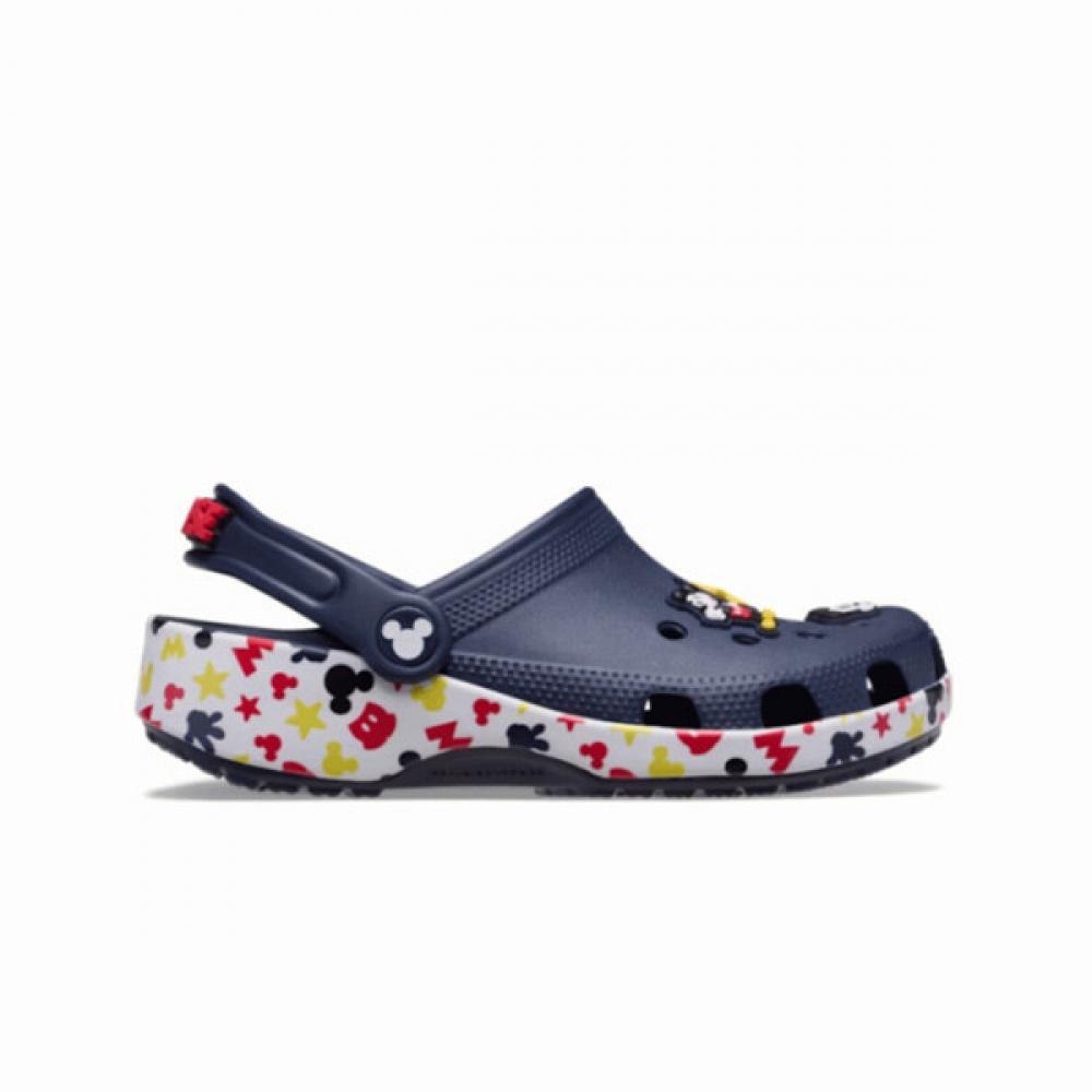

Crocs Mickey Friends Classic Clog Kids 211148 90h 220