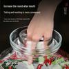 Naijiang Glass Kimchi & Pickling Jar