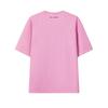 Fila × WE11DONE Alla Moda Minimalista Classico Casual Versatile Comodo Vestibilità Larga Girocollo Manica Corta T-Shirt Top Unisex F11U626106F-PK