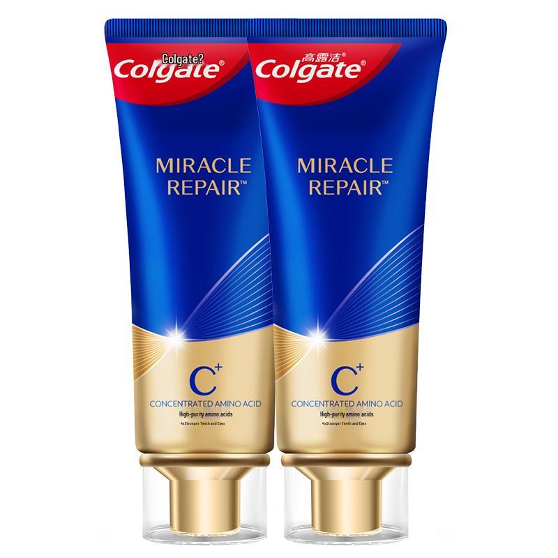Colgate Oral Care Toothpaste