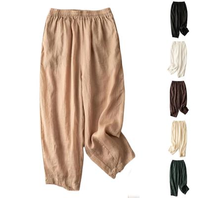 Saias e calças para mulheres – Calças e bermudas