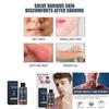 Moisturizing Moon East Aftershave Care Cream For Men With Revitalizing Hydration And Radiant Look