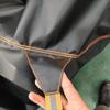 Thickened Windproof Waterproof Oxford Cloth Fabric for Car, Boat, and Stool Covers