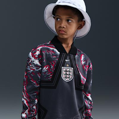 Nike Kids Tops V neck Moderate M