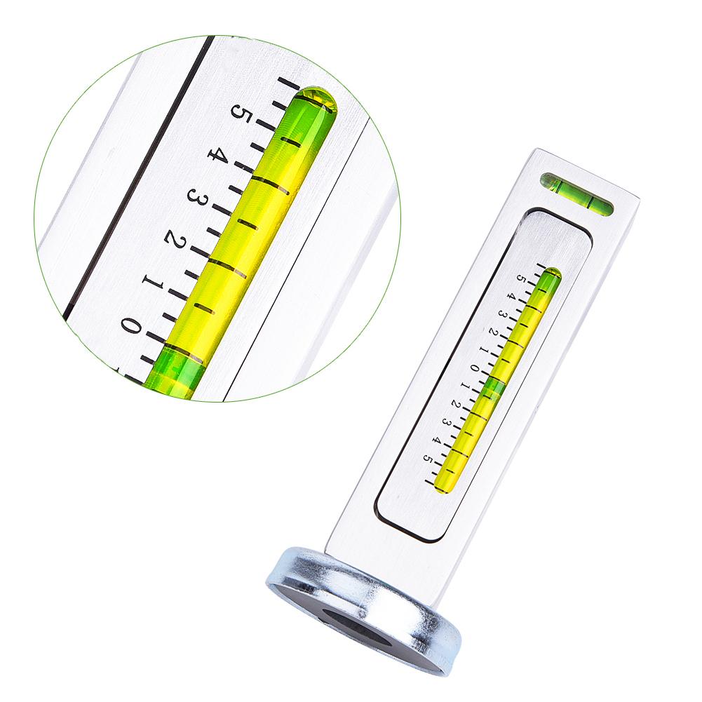 · Free Returns  Within 90 Days, No Questions Asked Universal Adjustable Car Magnetic Gauge Tool Truck Camber Castor Strut Wheel