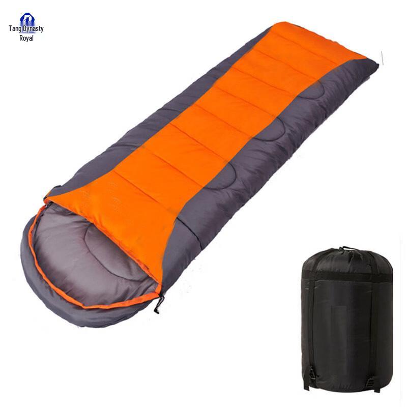 

Datangyu All-Season Portable Camping Sleeping Bag