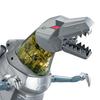 Robosen Transformers Grimlock Flagship Edition Roboter, Fernsteuerung per App, programmierbarer Roboter, Sprachinteraktion, Transformers-Spielzeug – selbsttransformierend