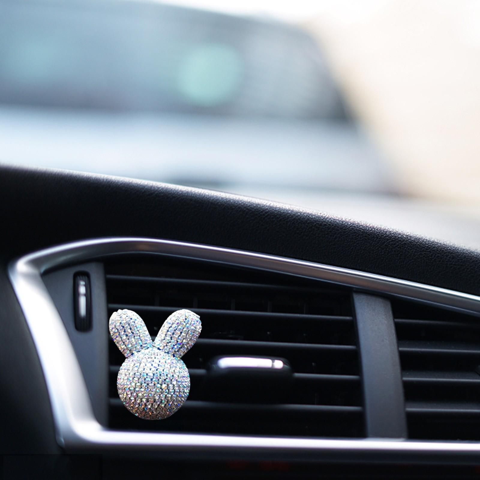 

Sagit Creative Автомобильные духи Ароматерапия Автомобильный кондиционер Vent Духи Клип Камень G