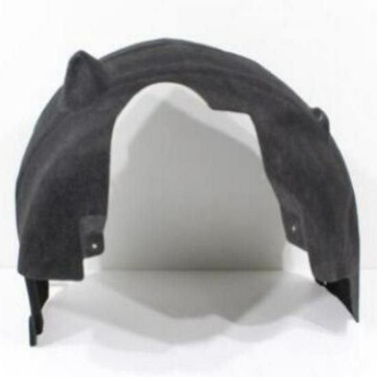 Rear Wheel Liner for BMW 7 Series F01/F02 (Part Numbers: 51717185269, 51717185270)