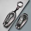 Applicable To BYD Car Key Set Qin PLUS Tang DMI Dolphin Song Plus Hanyuan Seal Frigate 07 Cladding