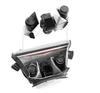 Everyday Messenger 13 tommer Charcoal []PeakDesign BS-13-BL-2