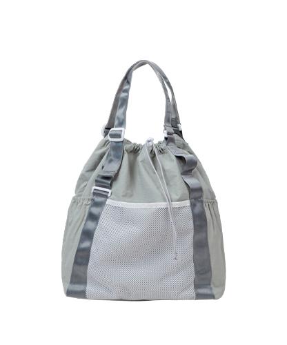 Ithinkso String Shoulder & Tote