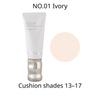 Sulwhasoo (NEU 2026) Perfektionierende getönte Creme LSF40/PA++ 35ml (35 ml)
