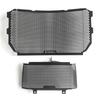 For Yamaha MT10 MT-10 2016-2023 Motorcycle Radiator Guard Grill Cover Water Tank Cooler Bezel Protector
