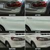 Paintless Dent Repair Kit - Professional  Body Dent Puller with 18 Tabs, Mats (Minor Dent Removal Tool for Doors/Hoods | Non-Paint Damage Fix)