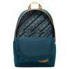 Nike Fabric Backpack Regular Unisex Crystal Cave Water Duck Cyan/Sundial Yellow FB2841-381