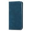 For Xiaomi Redmi 13 5G/4G Case Hidden Magnetic Leather Folding Stand Phone Cover