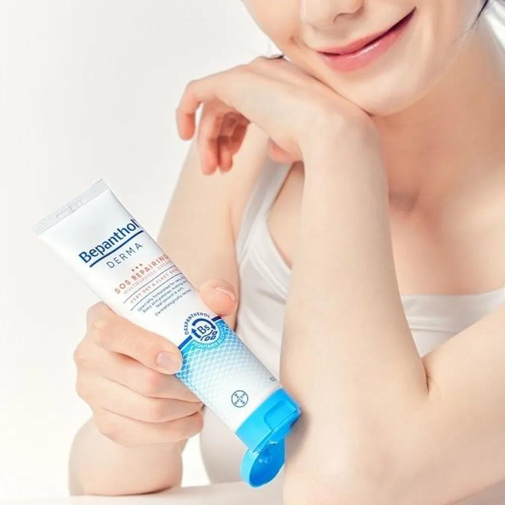 Bepanthol Derma Multi-Purpose Cream 100ml X 3