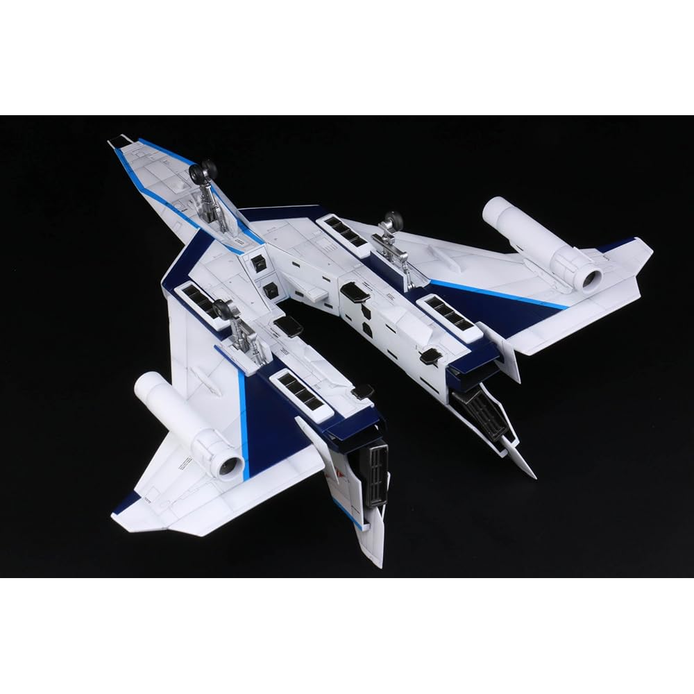 Fujimi Model 1/72 Special Effects Series Nr. 5 Matt Pfeil Nr.. 1 (DAICON FILM Version) Spezialeffekte-5