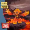 Schleich Eldorado Lava Smasher 70145