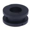 10Pcs Motorcycle Side Cover Rubber Grommets Gasket Fairings Motorcycle Accessories
