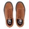 Vans Skate Old School Sienna Chocolat Vn0a2z32i6d