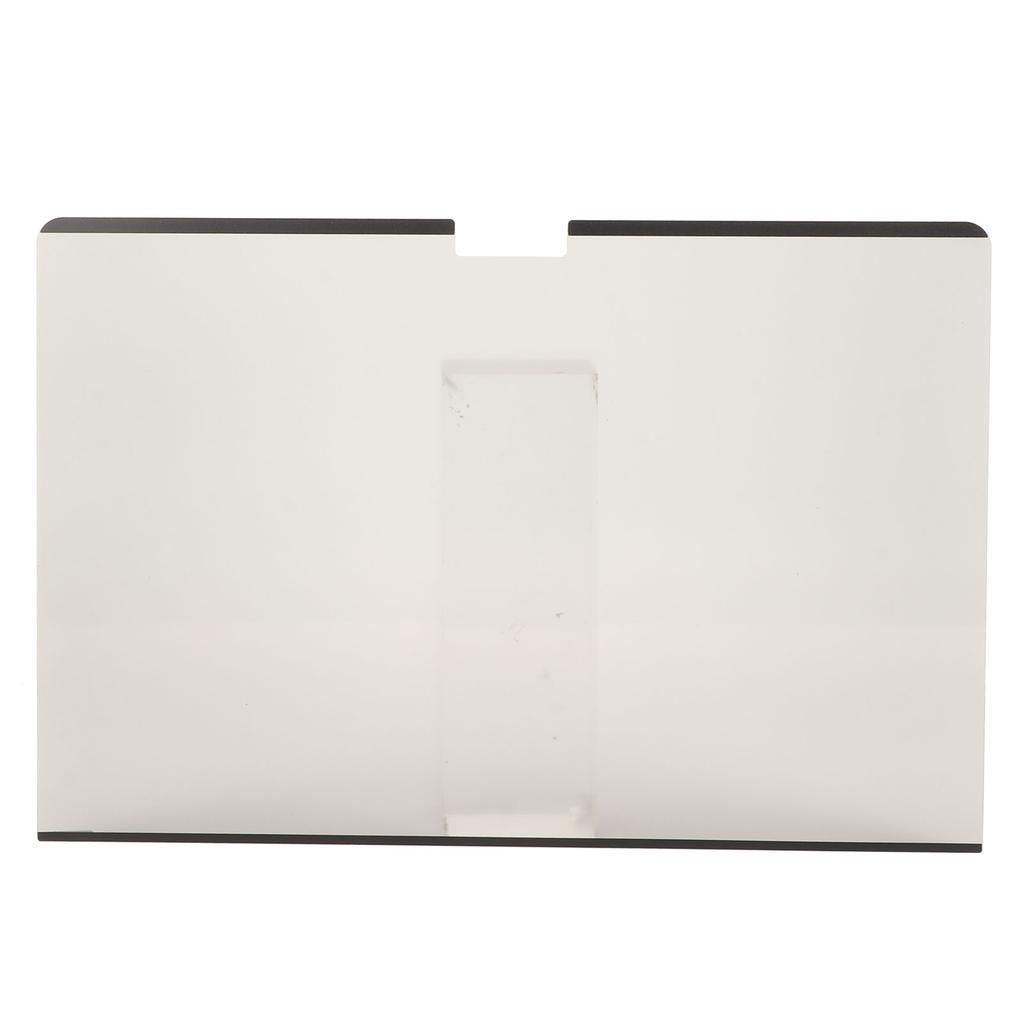 13.6in Laptop Private Screen Protector for OS X Laptop Air 13.6inch M2 2022 30 Degrees Limits